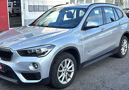 BMW X1 xDrive 18 d Advantage