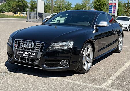 Audi S5 Coupe 4.2 FSI quattro Aut. NAVI DYNAMIC B&O