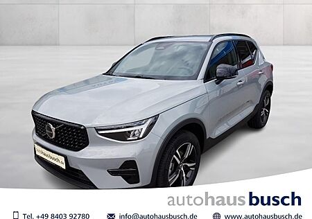 Volvo XC 40 XC40 Plus Dark 2WD ** beh. FRONTSCHEIBE **