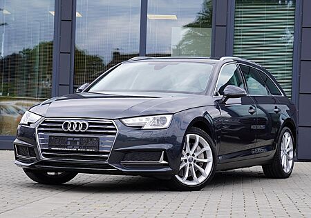 Audi A4 Avant 45 TFSI sport *MIT 2 JAHREN GARANTIE*