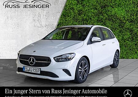 Mercedes-Benz B 200 Progressive *AHK*Distr*LED*Cam*Navi*MBUX