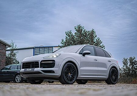 Porsche Cayenne GTS*SPORTABGAS*SOFTCLOSE*BOSE*ASSISTENZ