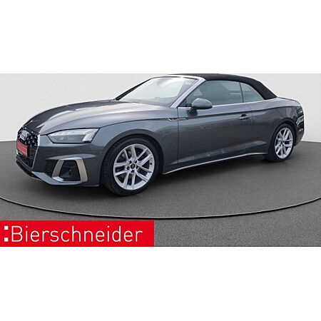 Audi A5 leasen