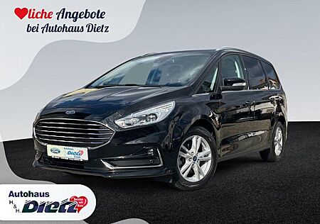 Ford Galaxy 1.5 EcoBoost Titanium - Kamera*Navi