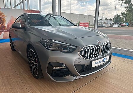 BMW 218d Gran Coupe M Sport Pano Memory AHK HiFI