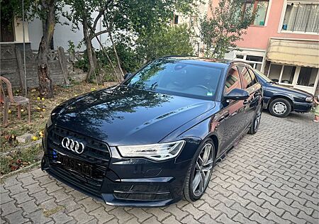 Audi A6 3.0 TDI 200kW quattro S tronic Av -