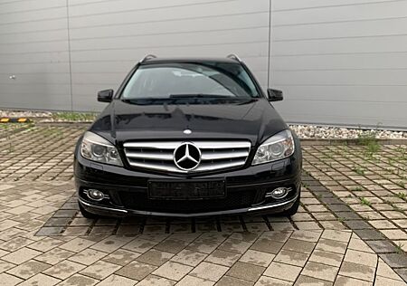 Mercedes-Benz C 220 CDI T BlueEFFICIENCY AVANTGARDE TÜV NEU