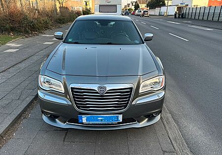Lancia Thema 3.0 V6 CRD 24v 140kW Gold Automatik Gold