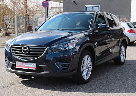 Mazda CX-5 Sports-Line AWD