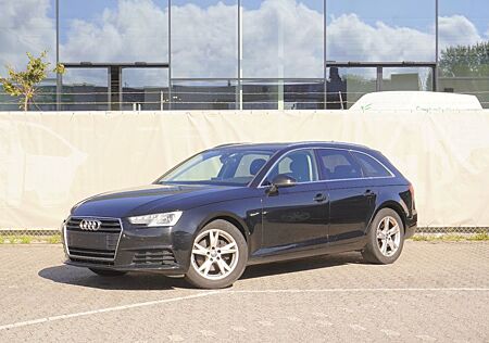 Audi A4 Avant 2.0 TDI 150 HP - AUTOMATIC - NAVI