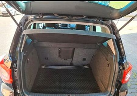 VW Tiguan Volkswagen 2.0 TSI AutomatikSport & Style Sport ...