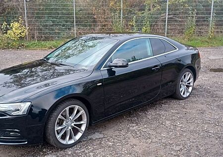 Audi A5 2.0 TFSI quattro