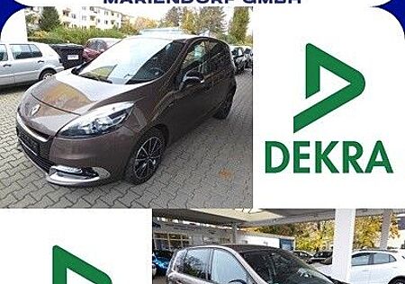 Renault Scenic Bose Edition ENERGY -NAVIAGTIOONSSYSTEM-