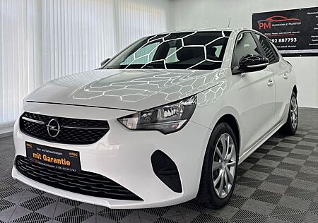 Opel Corsa F Edition TÜV / Zahnriemen / Insp. neu