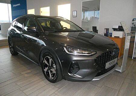 Ford Focus Turnier Active