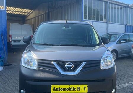 Nissan NV250 Kastenwagen L2H1 2,2t Comfort maxilang
