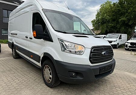 Ford Transit Kasten 350 L4 Trend Klima/PDC/3.Sitze