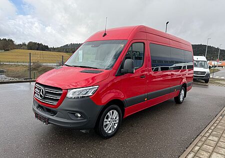 Mercedes-Benz Sprinter 316 CDI Maxi Tourer LED Klima 8-Sitzer