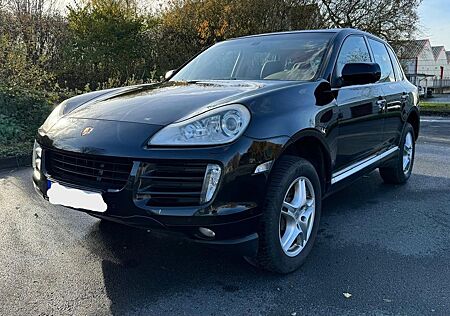 Porsche Cayenne Steuerkette NEU!