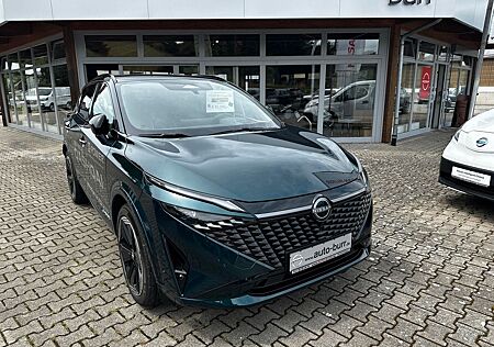 Nissan Qashqai 1.5 VC-T N-Design e-Power (EURO 6e 11...