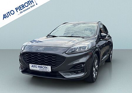 Ford Kuga 2.0 EcoBlue Hybrid ST-LINE X