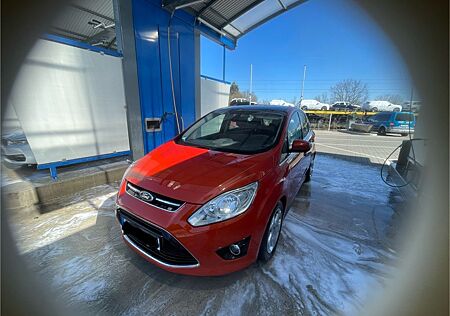 Ford C-Max 2,0TDCi 120kW Trend Trend