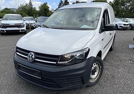 VW Caddy Volkswagen Nfz Kasten EcoProfi BMT
