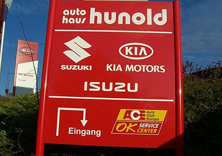 Suzuki Swift 1.2 DUALJET HYBRID Comfort 4x4 NEUES MOD.