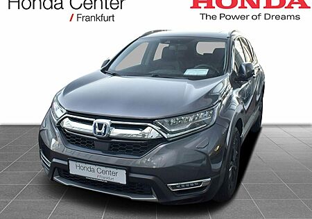 Honda CR-V 2.0 i-MMD HYBRID 4WD Executive