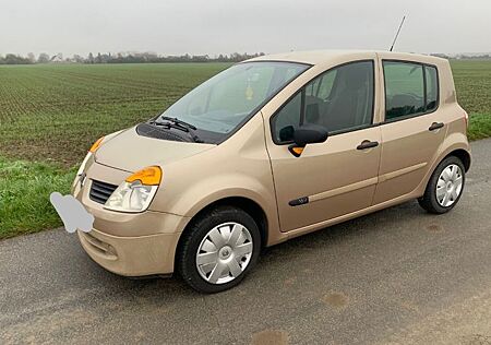 Renault Modus Authentique 1.2 16V 48kW Authentique