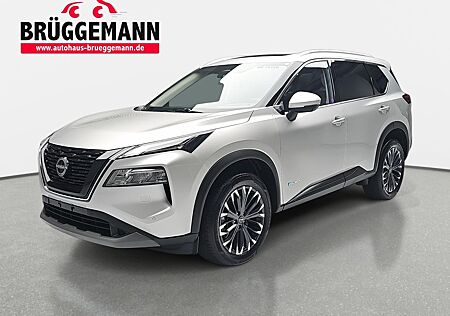 Nissan X-Trail 1.5 VC-T E-POWER AUTO. N-CONNECTA PANORA