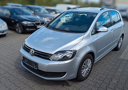 VW Golf Volkswagen Plus VI Trendline
