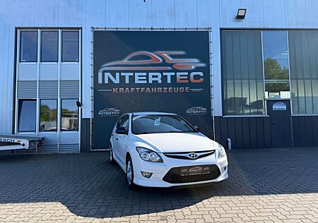 Hyundai i30 1.4 Edition20*KLIMA*ALU*FSP*APPLE CAR*HU NEU