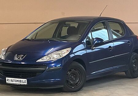 Peugeot 207 Filou 1.4 16V 88PS KLIMA TÜV SERVICE NEU