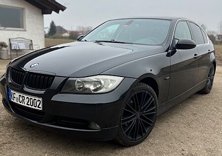 BMW 318i -