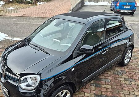 Renault Twingo 22KWh Equilibre Equilibre