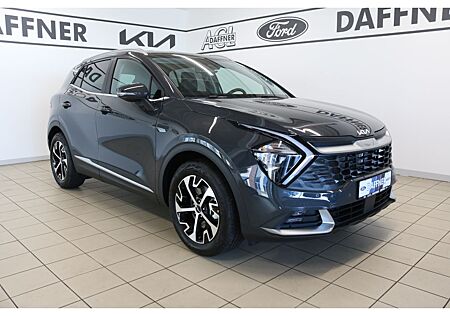 Kia Sportage Ultimate Edition MHEV P1 Komfort-Paket
