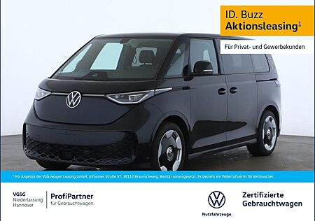 VW ID.BUZZ Volkswagen ID. Buzz Pro AHK Navi IQ-Light ACC Area-View
