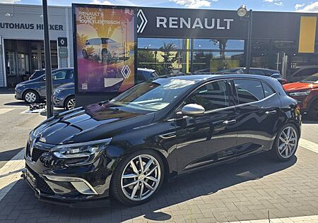 Renault Megane IV 1.6 TCe 205 Energy GT *Navi*Sportsitze