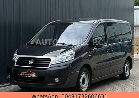 Fiat Scudo 2.0 Executive L1H1 130 Multijet*8Sitzer*1H