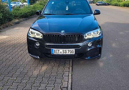 BMW X5 xDrive30d -