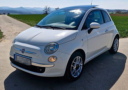 Fiat 500 1.2 8V Lounge Lounge