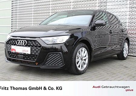 Audi A1 Sportback 25 TFSI S tronic LED aKlima GRA ASI