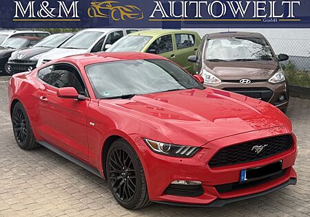 Ford Mustang 3.7 V6 305 PS| TÜV 02/27 | 98t Km | USA