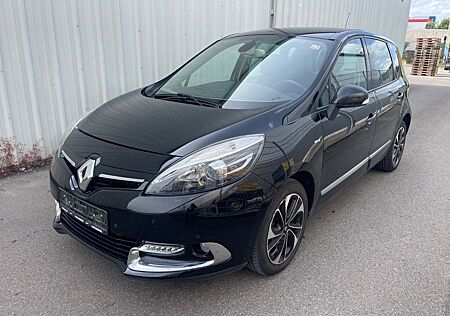 Renault Scenic III BOSE Edition R-Link Klima/Navi/Kamera