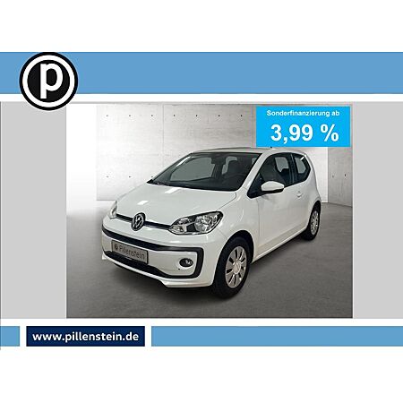VW up! leasen VW up! leasen