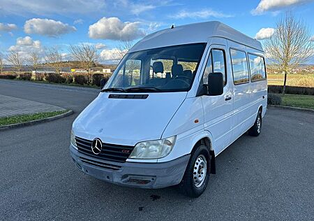 Mercedes-Benz Sprinter Kombi 311 CDI