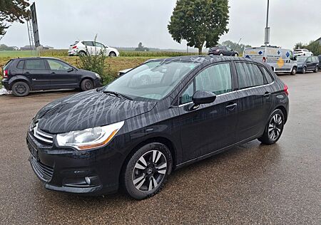 Citroën C4 Lim. Selection-EU5-1 Hand-Langstrecke
