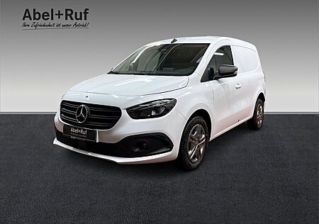 Mercedes-Benz Citan 112 CDI Kasten PRO Standard LED+Kame+TotW