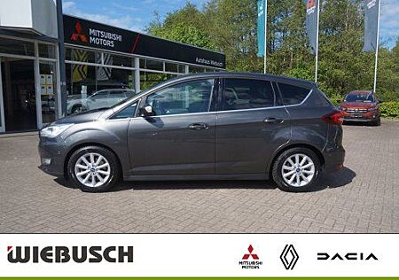 Ford C-Max 1.5 Titanium AHK++SHZ++GJR